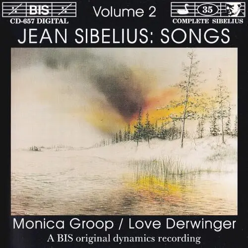 Songs, Volume 2