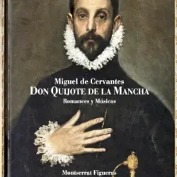 Don Quijote de la Mancha: Romances y músicas
