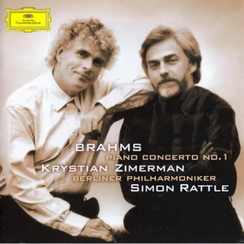 Piano Concerto no. 1