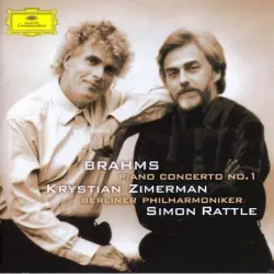 Piano Concerto no. 1