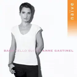 Cello suites | Suites pour violoncelle