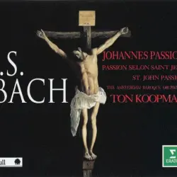 Johannes Passion BWV245