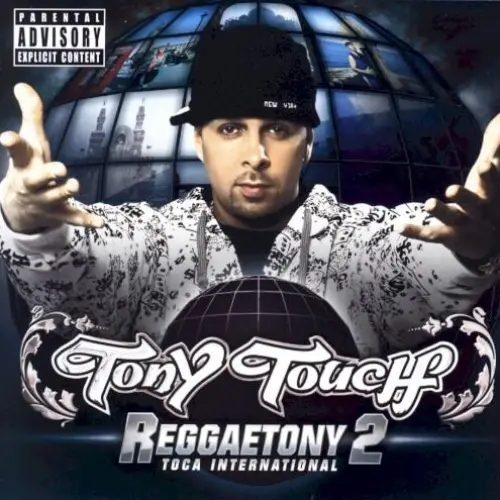 Reggaetony 2