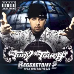 Reggaetony 2