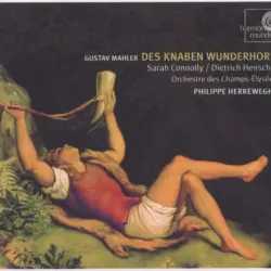 Des Knaben Wunderhorn