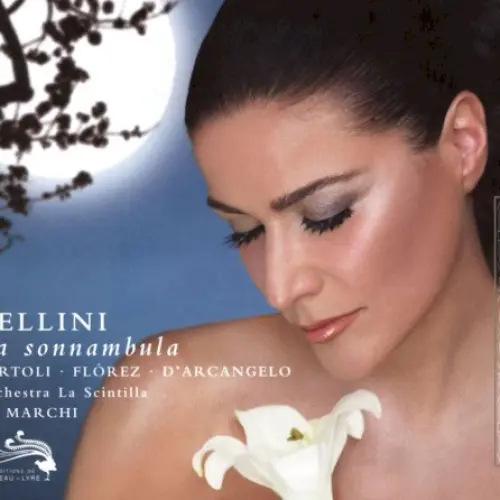 La sonnambula