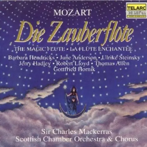 Die Zauberflöte