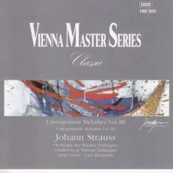 Unvergessene Melodien, Vol. III