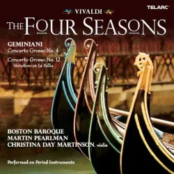 The Four Seasons The Four Seasons