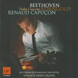 Violin Concertos Violin Concertos