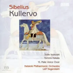 Kullervo Kullervo