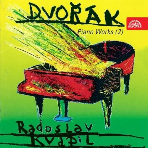 Piano Works (2)