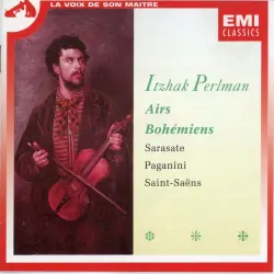 Airs Bohemiens Airs Bohemiens
