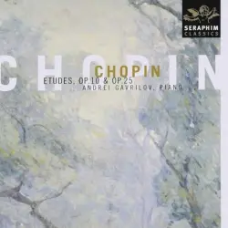 Études opp. 10 & 25