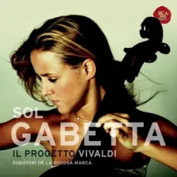 Il progetto Vivaldi