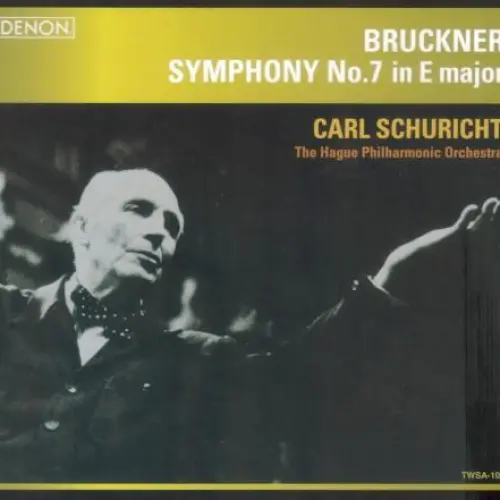 Symphony No. 7 in E-major