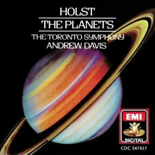The Planets