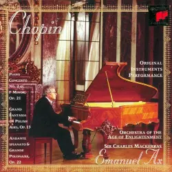 Piano Concerto No. 2 / Grand Fantasia / Grande Polonaise Piano Concerto No. 2 / Grand Fantasia / Grande Polonaise