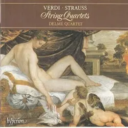 String Quartets