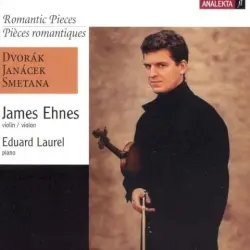 Romantic Pieces