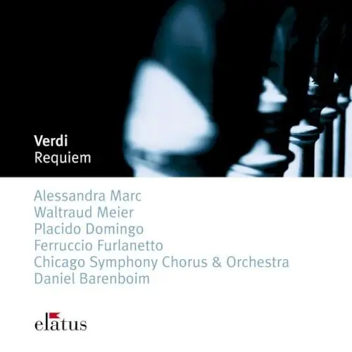 Messa da Requiem