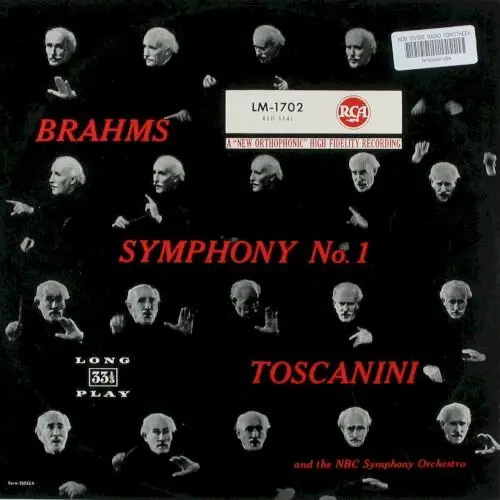 Symphony no. 1