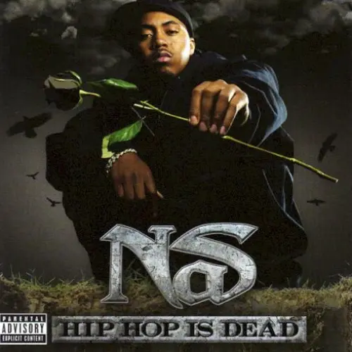 Hip Hop Is Dead