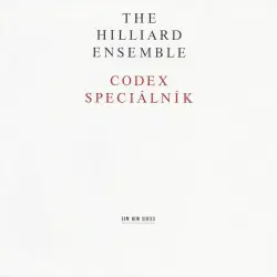 Codex Speciálník