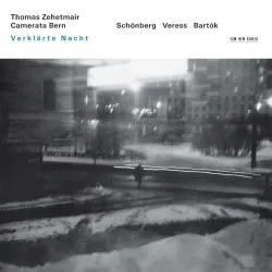 Verklärte Nacht