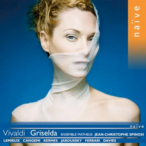 Griselda