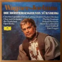 Die Meistersinger von Nürnberg Die Meistersinger von Nürnberg