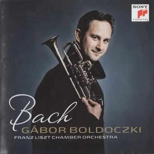Bach