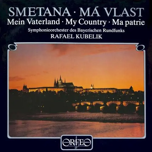 Má Vlast