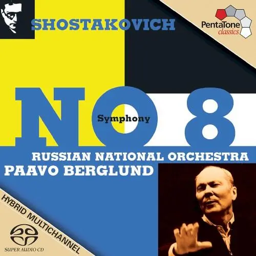 Symphony no. 8