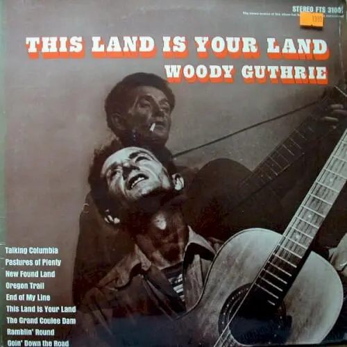 This Land Is Your Land