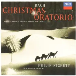 Christmas Oratorio