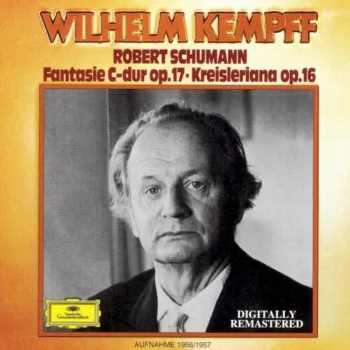 Fantasie C-dur / Kreisleriana