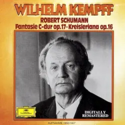 Fantasie C-dur / Kreisleriana