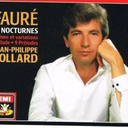 13 Nocturnes / Thème et variations / Ballade / 9 Préludes