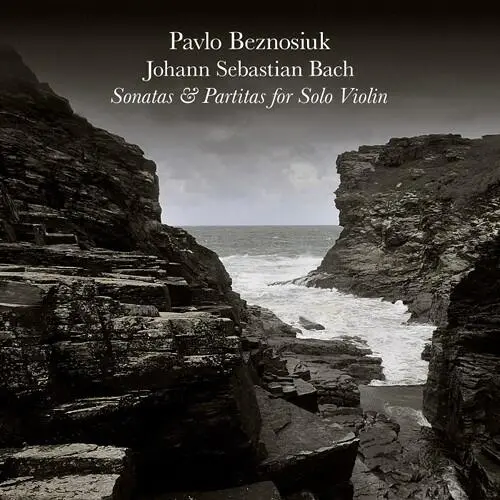 Complete Sonatas & Partitas for Solo Violin