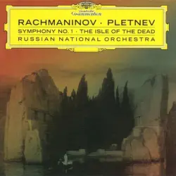 Symphony No. 1 / The Isle of the Dead