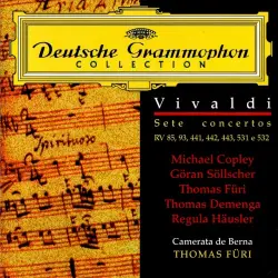 7 Concertos