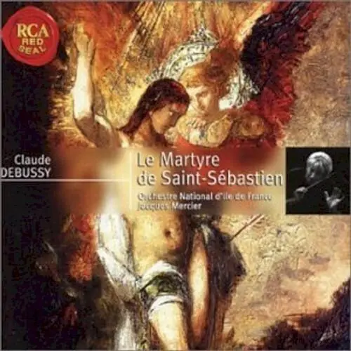 Le Martyre de Saint-Sébastien