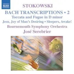 Bach Transcriptions 2