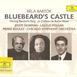 Bluebeard's Castle