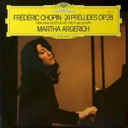 24 Préludes, op. 28 24 Préludes, op. 28
