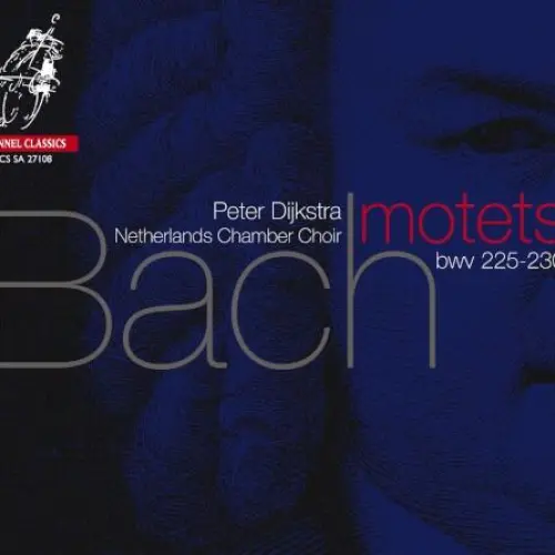 Motets, BWV 225-230