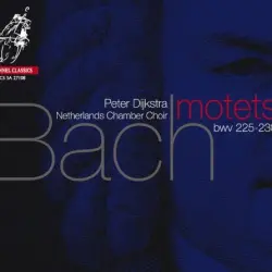 Motets, BWV 225-230
