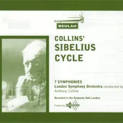 Collins' Sibelius Cycle
