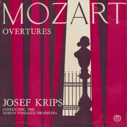 Overtures